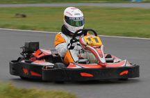 Go Karting Experience in Agadir