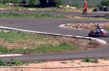 Go Karting Experience in Agadir