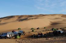 Two Days Desert Tour from Agadir