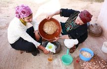 Visit The Famous Argan Oil Factory in Agadir and Learn About The Magic Oil