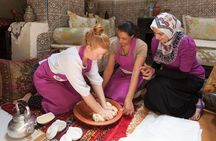 Full Day Fes Cooking Class Experience