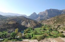 Middle Atlas Day Trip from Fez