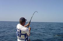 Agadir Boat Trip With Lunch