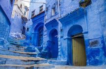 Chefchaouen Day Trip From Fez