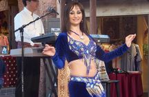 Skip the Line: Agadir Moroccan Night Dinner With Fantasia and Belly Dancer Show