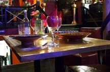 Skip the Line: Agadir Moroccan Night Dinner With Fantasia and Belly Dancer Show