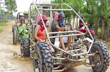 Agadir Desert Dunes Buggy Tour