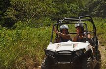 Agadir Desert Dunes Buggy Tour