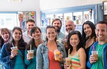Catalina Food Tour