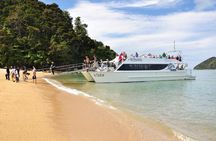 Abel Tasman Vista Cruise