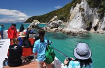 Abel Tasman Vista Cruise
