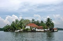 Shore Excursion To Bentota Day Tour Highlights From Colombo