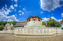 Private Kandy Day Tour From Negombo