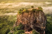 04 Days Tour - Sigiriya , Kandy and Nuwara Eliya