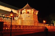 Delights of Sri Lanka