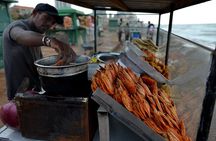 Colombo Night Food Experience Tour
