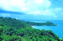 Galle Day Tour with Jungle Beach Experience from Colombo