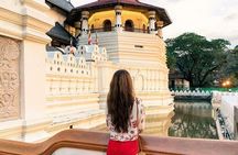 Kandy Day Tour From Colombo