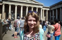 British Museum Guided Tour