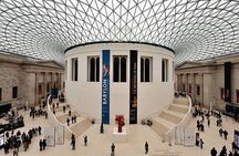 British Museum Guided Tour