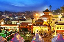 4-Days Kathmandu with Nagarkot Private Tour