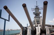 The Best of Pearl Harbor Full Day Tour