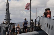 The Best of Pearl Harbor Full Day Tour