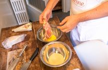 Cesarine: Cooking Class with tasting at Local's Home in Milan