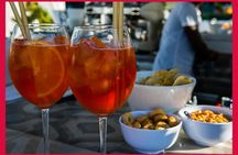 The art of the Italian Aperitivo with a local: Learn & Enjoy in Parma