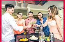 The art of the Italian Aperitivo with a local: Learn & Enjoy in Treviso