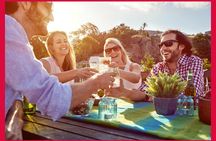 The art of the Italian Aperitivo with a local: Learn & Enjoy in Sorrento