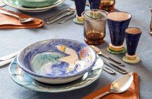 Cesarine: Dining & Cooking Demo at Local's Home in Sorrento