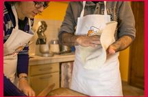 Cesarine: Home Cooking Class & Meal with a Local in Sorrento