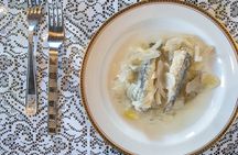 Market Tour & Dining at a Local's Home in Venice