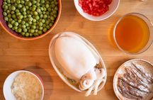 Cesarine: Home Cooking Class & Meal with a Local in Rome