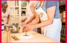 Cesarine: Home Cooking Class & Meal with a Local in Rome