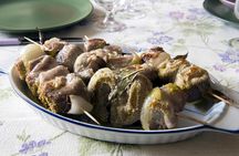 Cesarine: Dining & Cooking Demo at Local's Home in Palermo