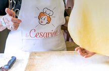 Cesarine: Home Cooking Class & Meal with a Local in Catania