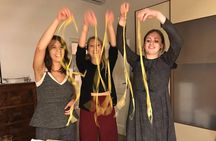 Cesarine: Market Tour & Home Cooking Class in Palermo