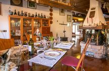 Cesarine: Dining & Cooking Demo at Local's Home in Verona