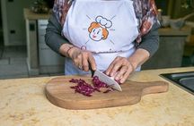 Cesarine: Home Cooking Class & Meal with a Local in Verona