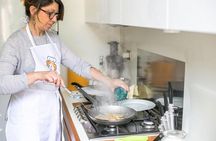  Home Cooking Class & Meal with a Local in Como