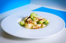 Cesarine: Home Cooking Class & Meal with a Local in Bari
