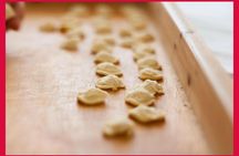 Cesarine: Home Cooking Class & Meal with a Local in Brindisi