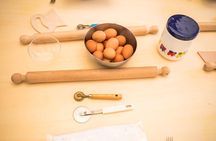 Cesarine: Home Cooking Class & Meal with a Local in La Spezia