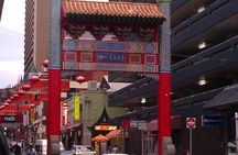 Melbourne Dumpling Walking Tour
