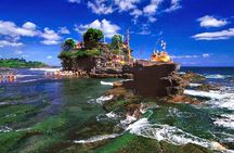 Full Day Water Temples Tour and UNESCO Rice Terraces