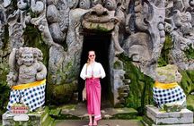 Ubud Tour: All around Ubud Full-Day Tour