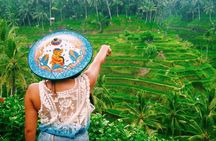 Best Of Bali 3 Days Famous Tour Packages