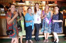 Shire Shuttle Bus's Shoalhaven Coast Wine Tour